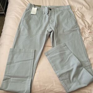 Men’s Goodfellow & Co. Athletic Chino